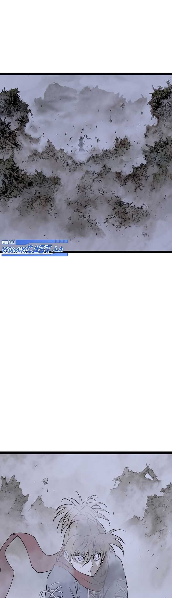 Asura (Ryu Ki-Un) Chapter 32 Gambar 56