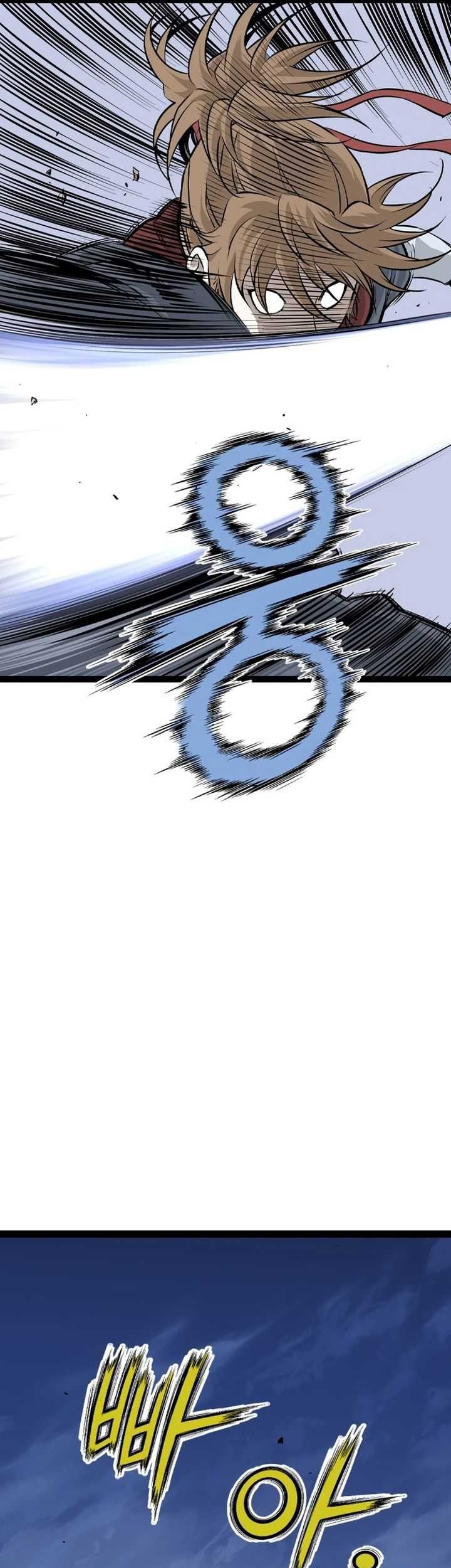 Asura (Ryu Ki-Un) Chapter 32 Gambar 40