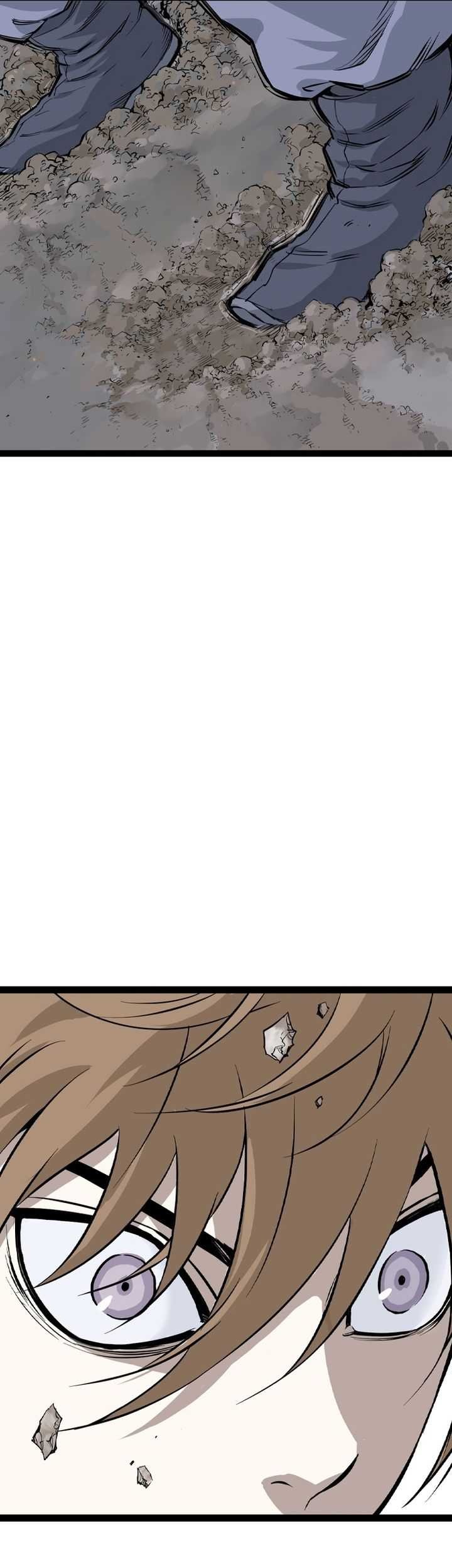 Asura (Ryu Ki-Un) Chapter 32 Gambar 42