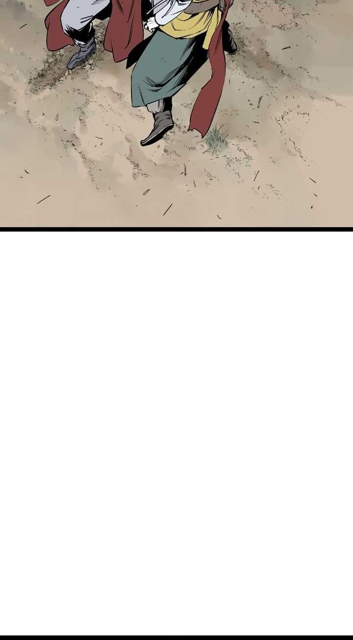 Asura (Ryu Ki-Un) Chapter 32 Gambar 45