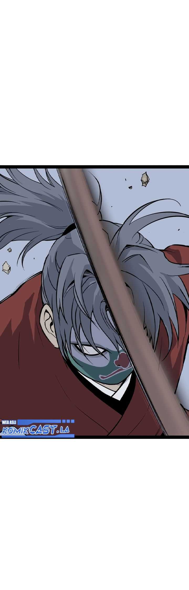 Asura (Ryu Ki-Un) Chapter 32 Gambar 66