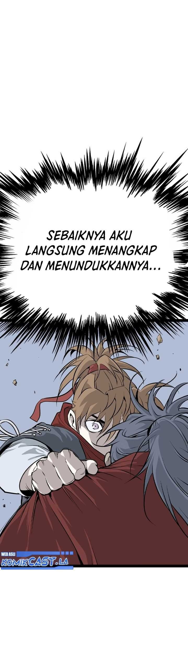 Asura (Ryu Ki-Un) Chapter 32 Gambar 69