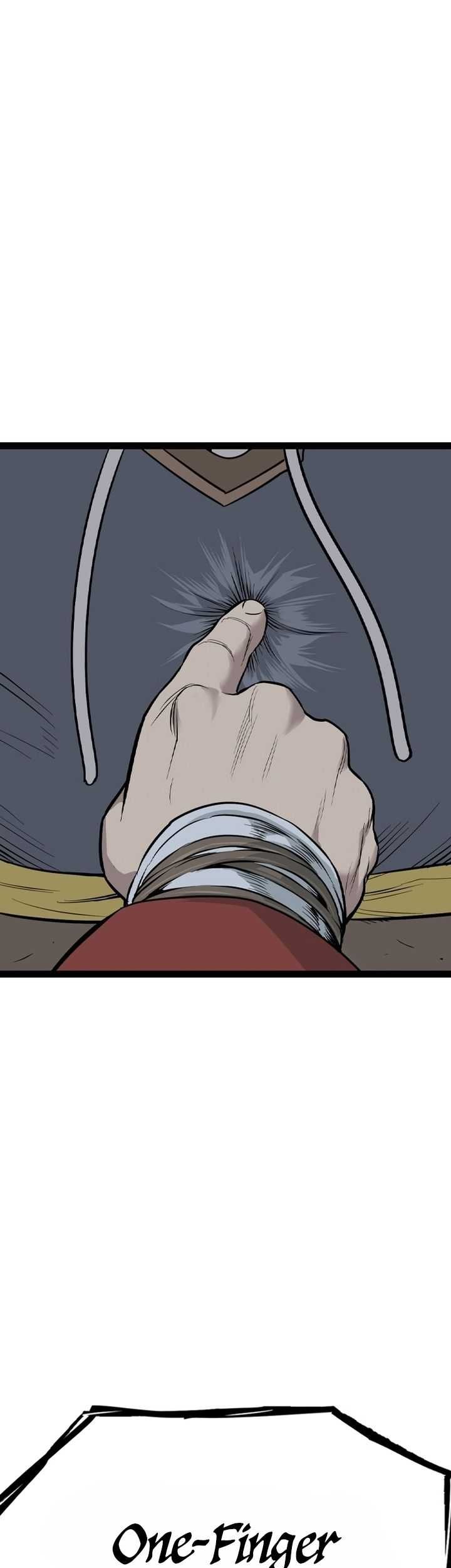 Asura (Ryu Ki-Un) Chapter 32 Gambar 71