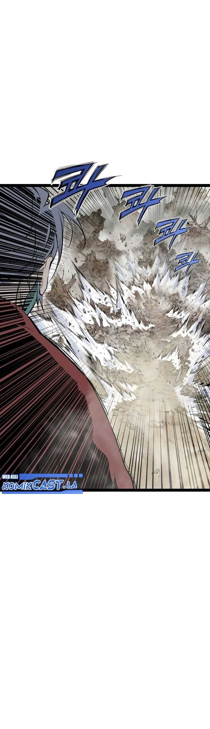 Asura (Ryu Ki-Un) Chapter 32 Gambar 75