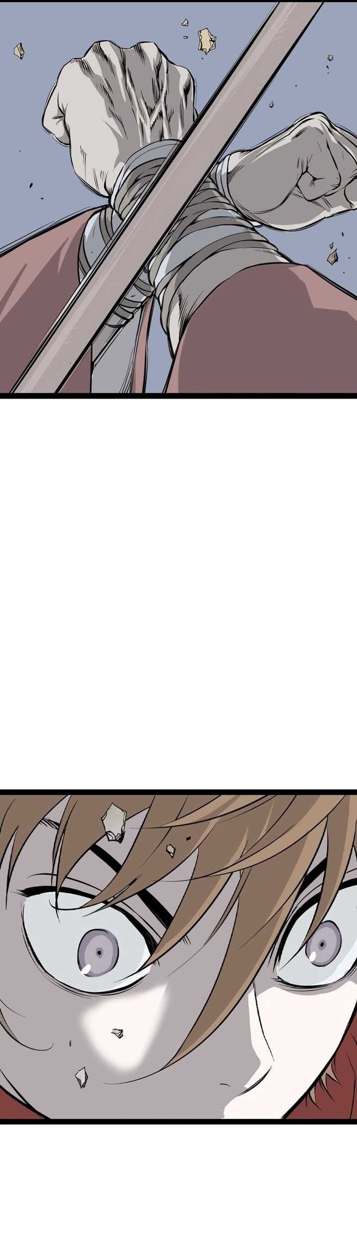 Asura (Ryu Ki-Un) Chapter 32 Gambar 58