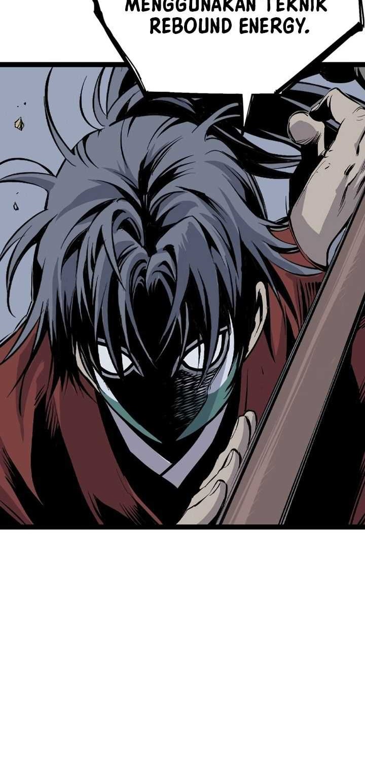 Asura (Ryu Ki-Un) Chapter 32 Gambar 61