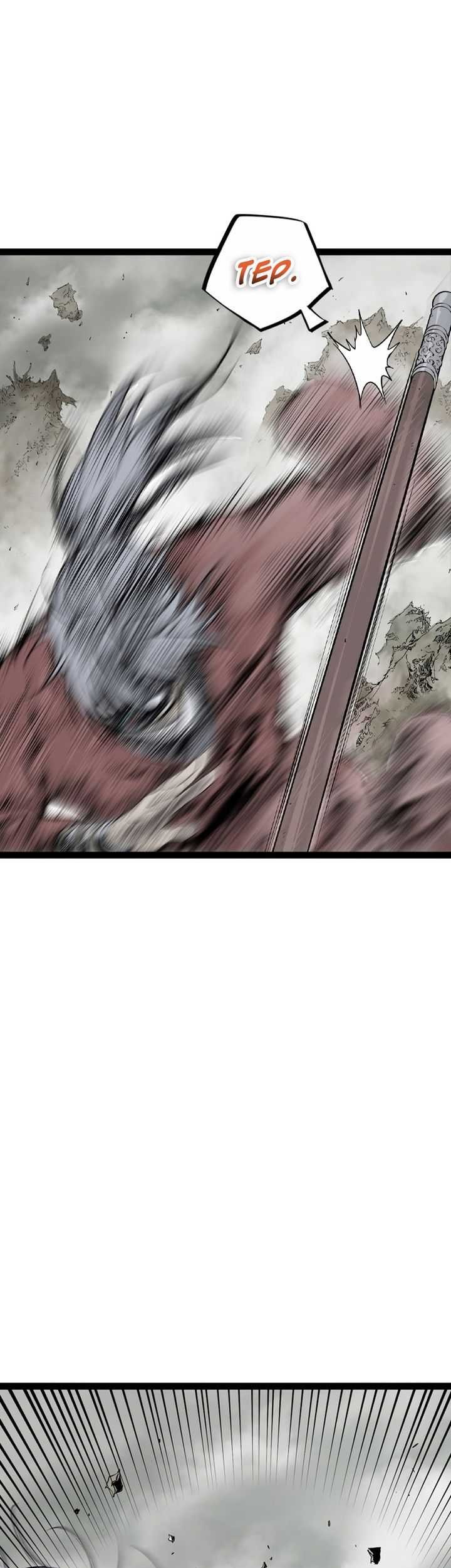 Asura (Ryu Ki-Un) Chapter 32 Gambar 62