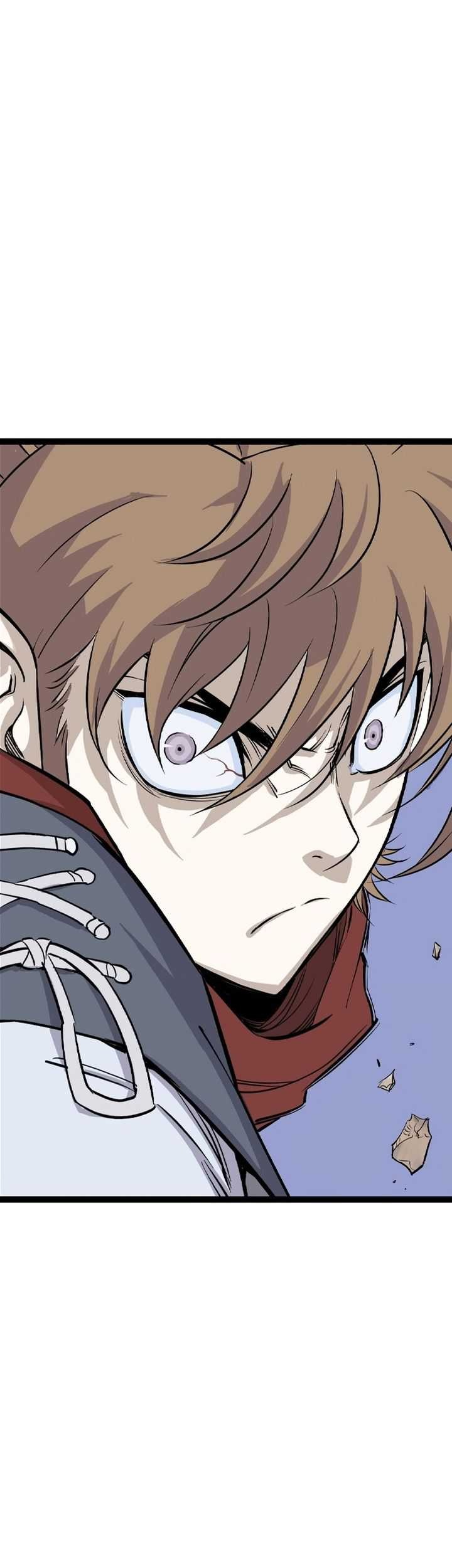 Asura (Ryu Ki-Un) Chapter 32 Gambar 4