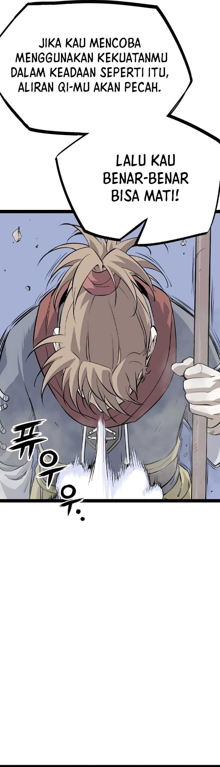 Asura (Ryu Ki-Un) Chapter 32 Gambar 89