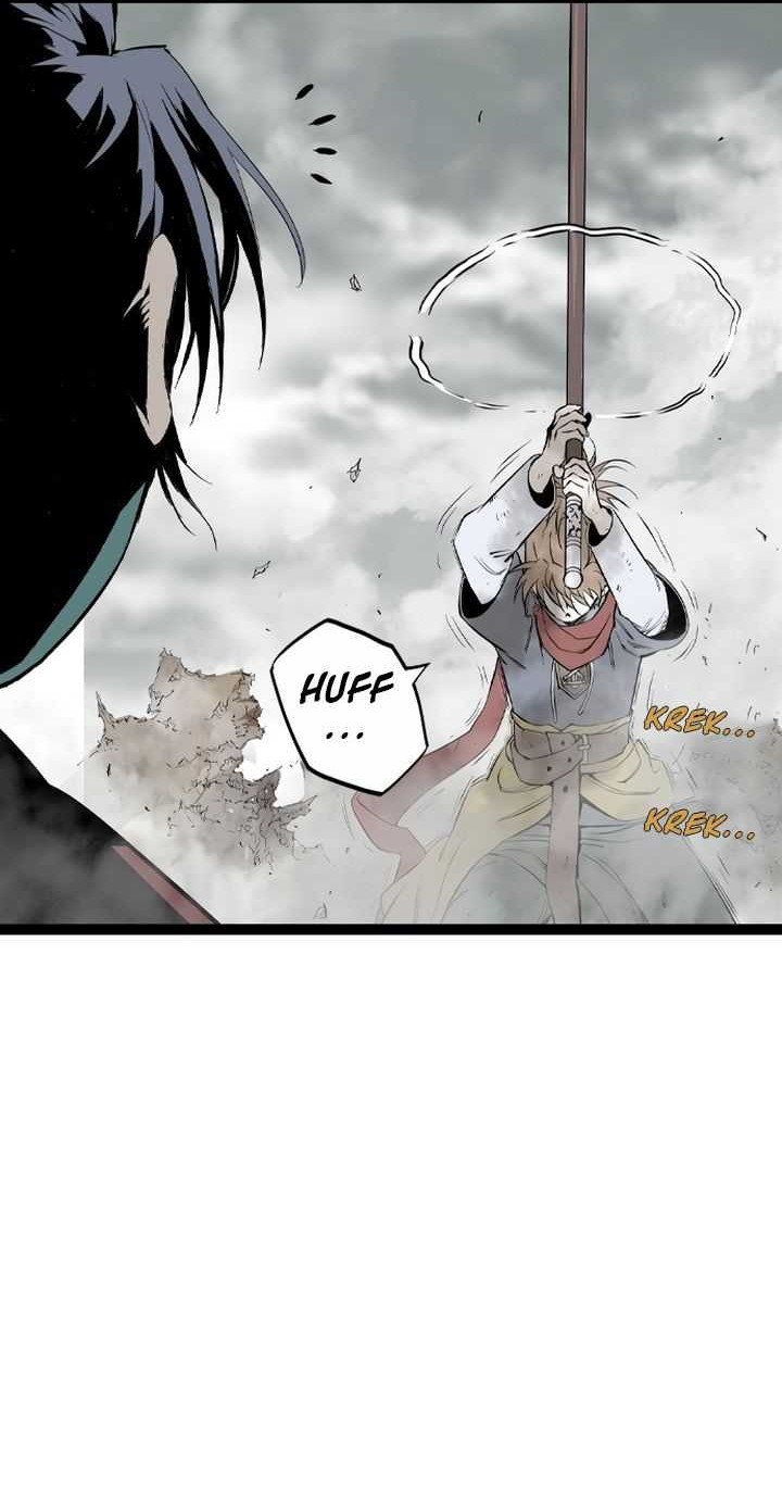 Asura (Ryu Ki-Un) Chapter 32 Gambar 90
