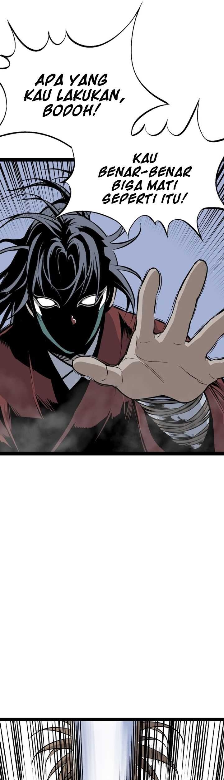 Asura (Ryu Ki-Un) Chapter 32 Gambar 91