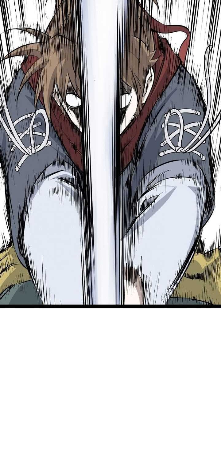 Asura (Ryu Ki-Un) Chapter 32 Gambar 92