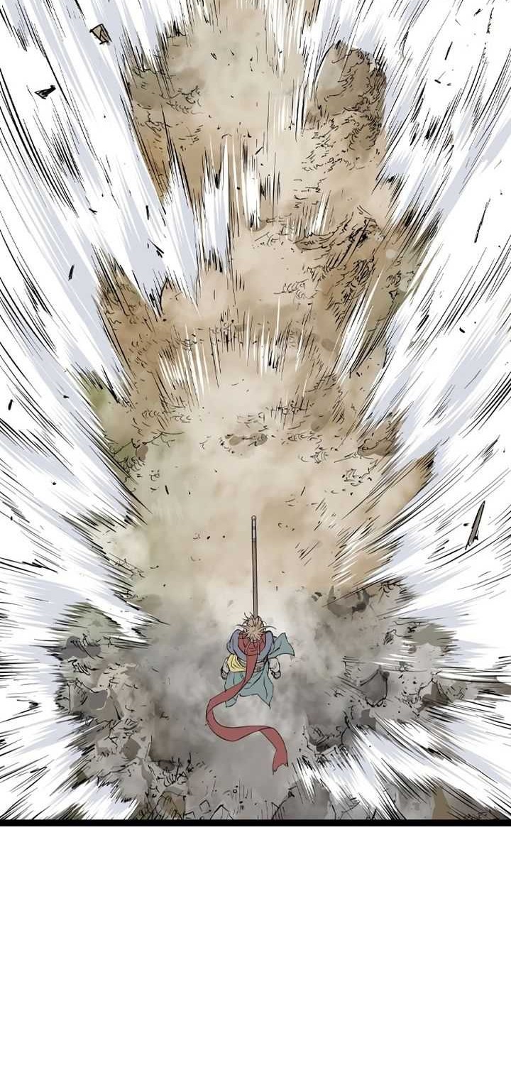 Asura (Ryu Ki-Un) Chapter 32 Gambar 94