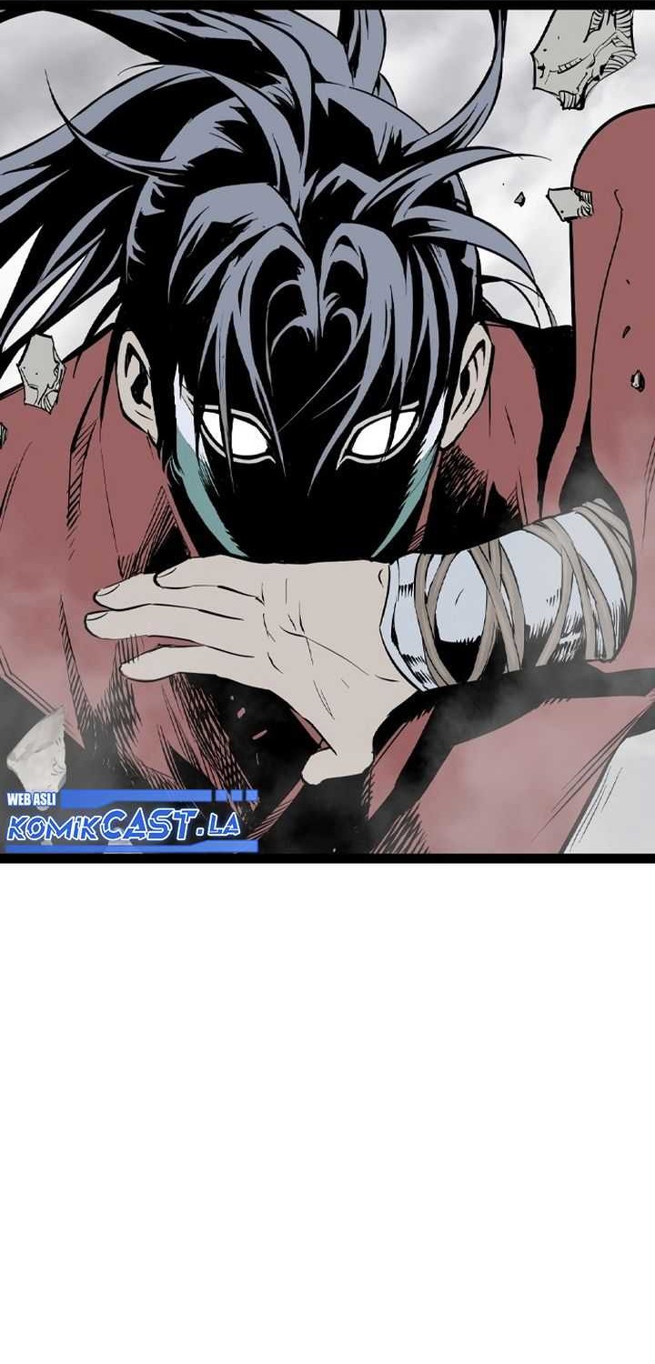 Asura (Ryu Ki-Un) Chapter 32 Gambar 96