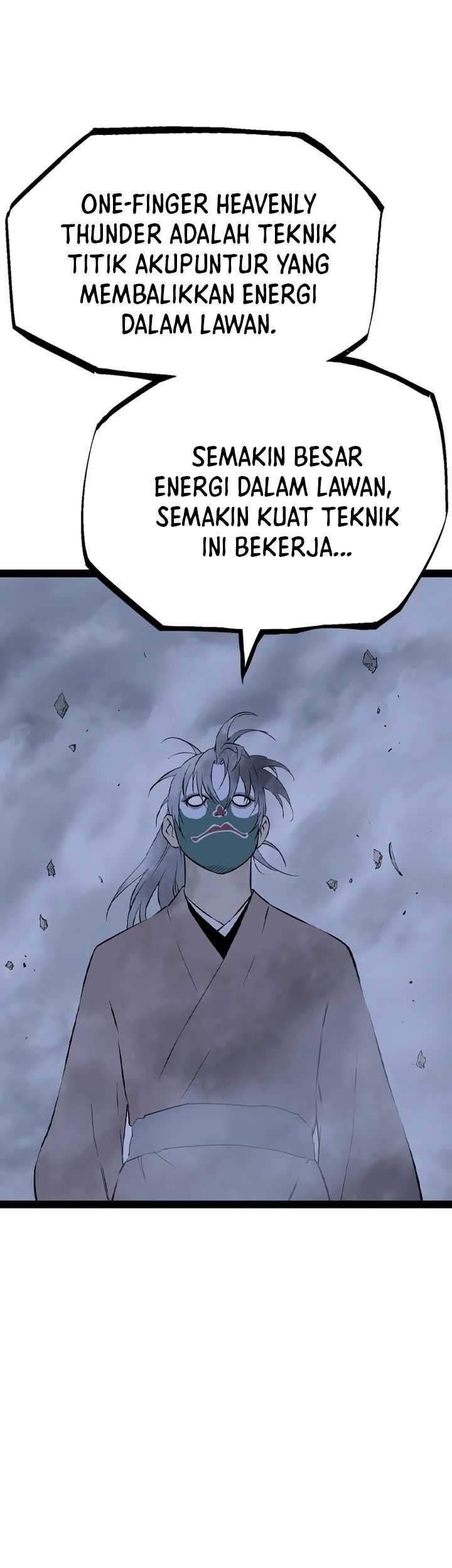 Asura (Ryu Ki-Un) Chapter 32 Gambar 77