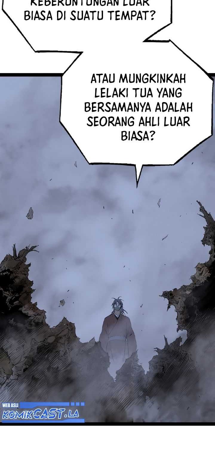 Asura (Ryu Ki-Un) Chapter 32 Gambar 82