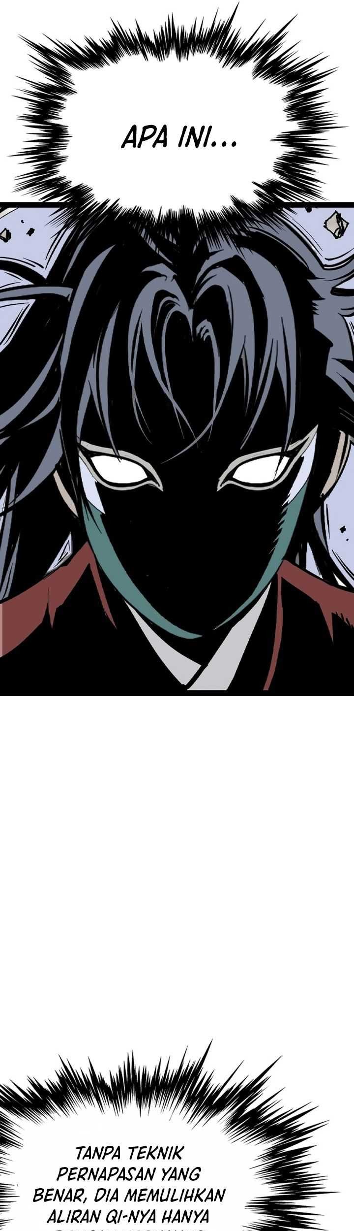 Asura (Ryu Ki-Un) Chapter 32 Gambar 99