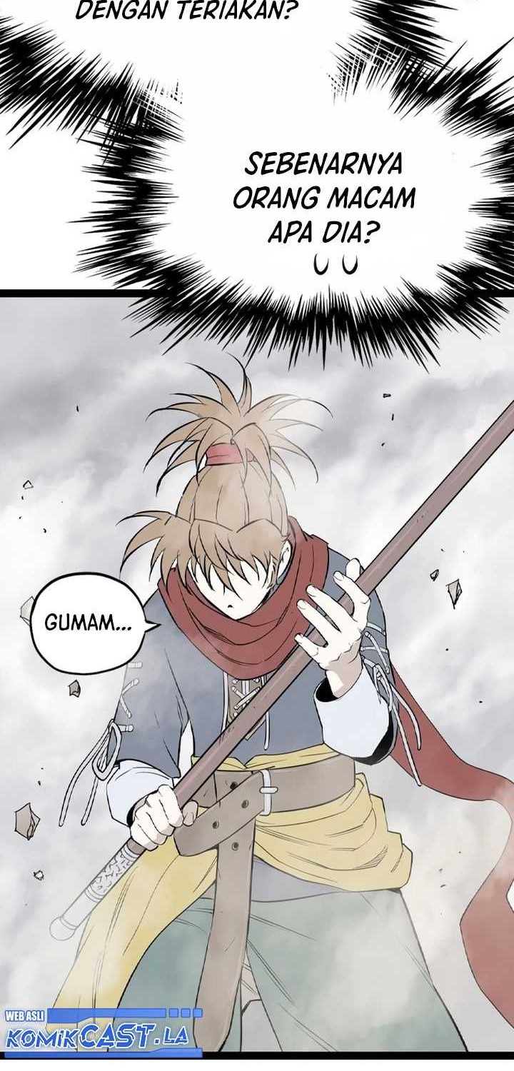 Asura (Ryu Ki-Un) Chapter 32 Gambar 100