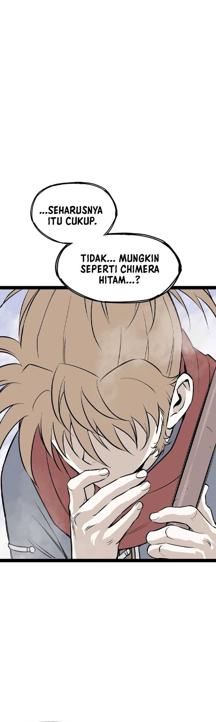 Asura (Ryu Ki-Un) Chapter 32 Gambar 101