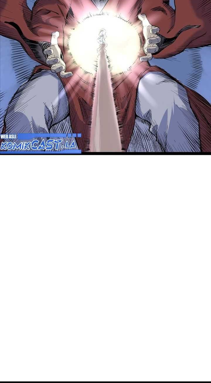 Asura (Ryu Ki-Un) Chapter 32 Gambar 9