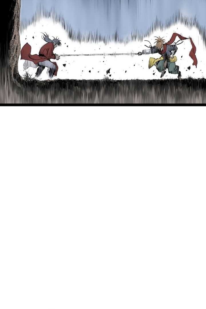 Asura (Ryu Ki-Un) Chapter 32 Gambar 11