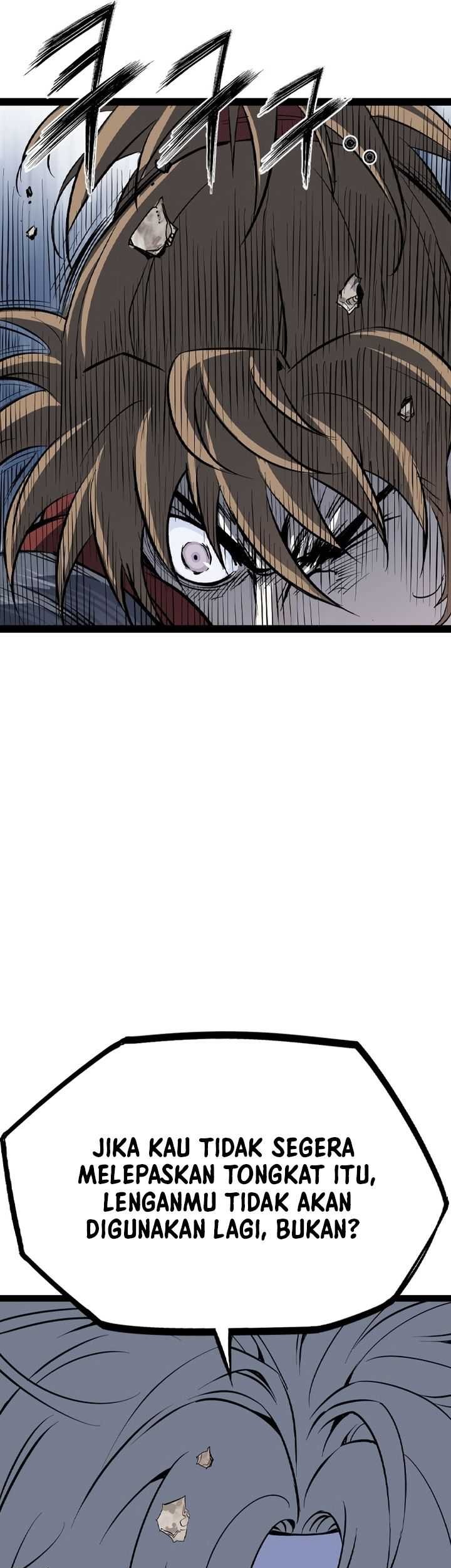 Asura (Ryu Ki-Un) Chapter 32 Gambar 12