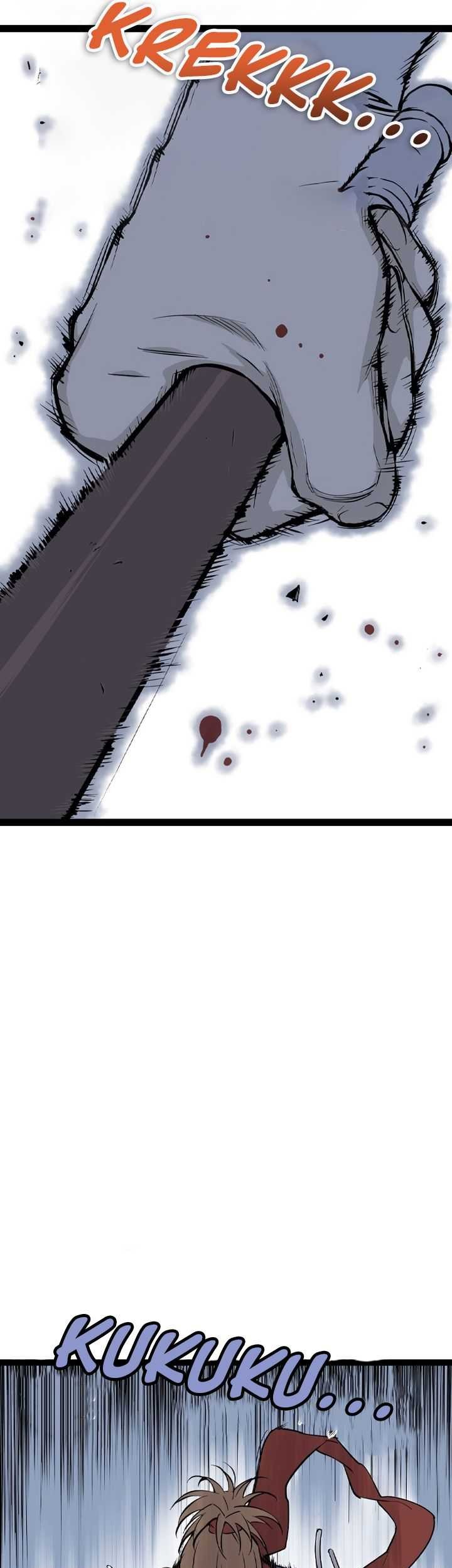 Asura (Ryu Ki-Un) Chapter 32 Gambar 14