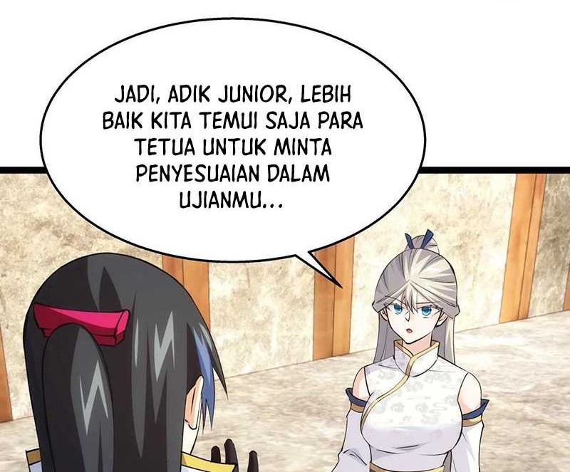 I Took Over The System Players Chapter 55 Gambar 27