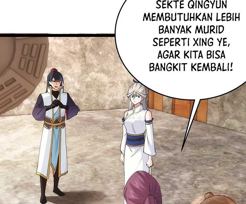 I Took Over The System Players Chapter 55 Gambar 31