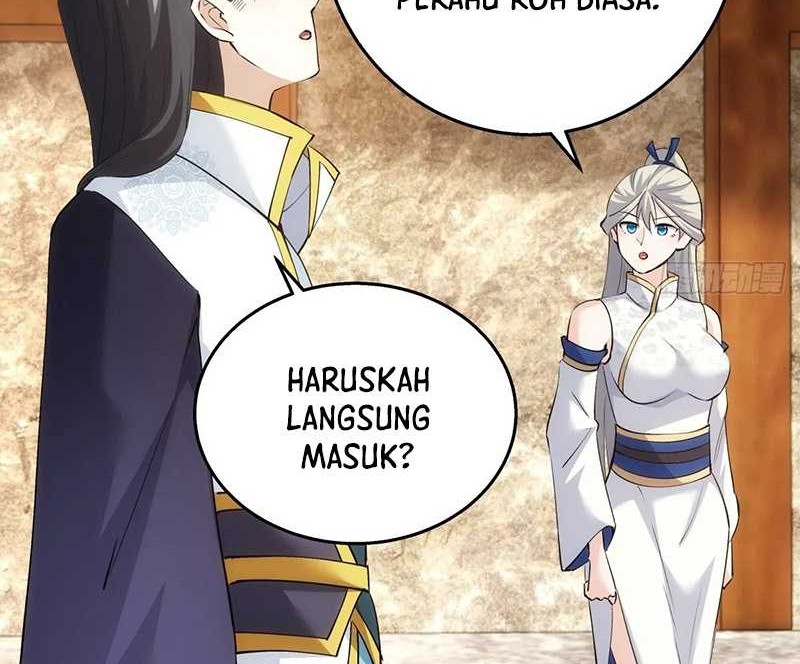 I Took Over The System Players Chapter 55 Gambar 35