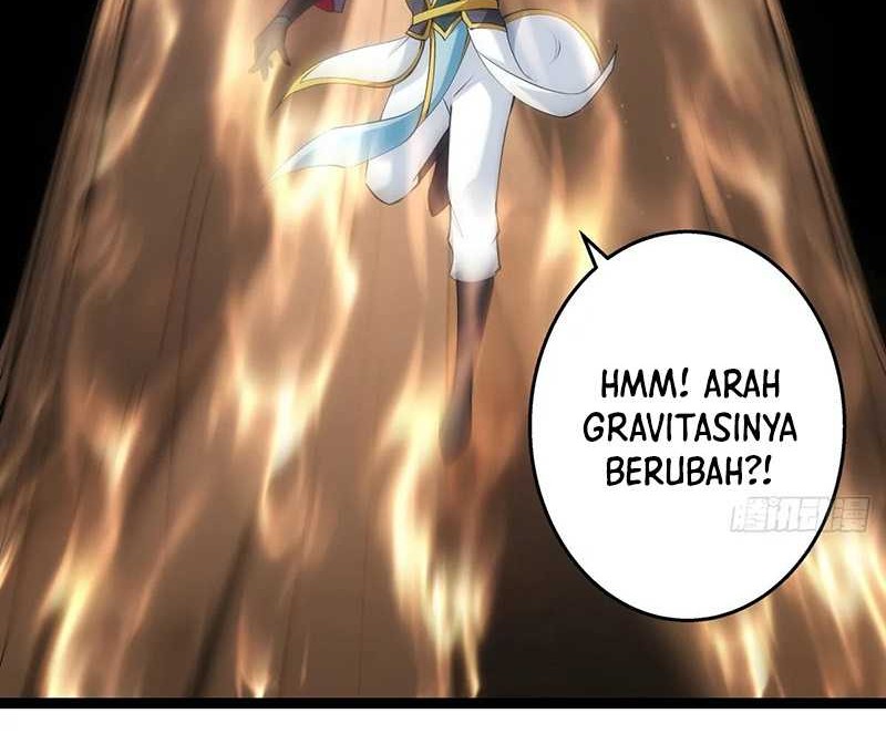 I Took Over The System Players Chapter 55 Gambar 37