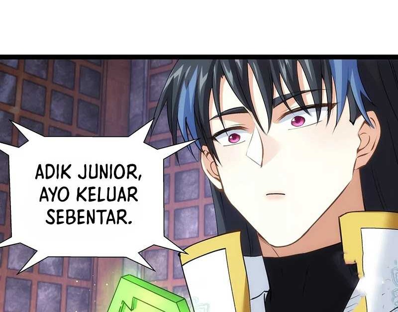 I Took Over The System Players Chapter 55 Gambar 19