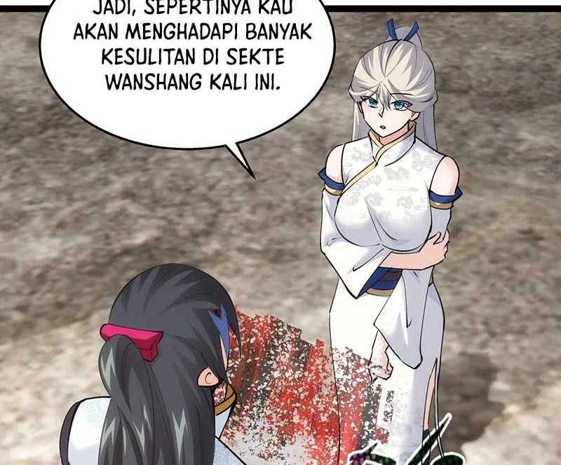 I Took Over The System Players Chapter 55 Gambar 25