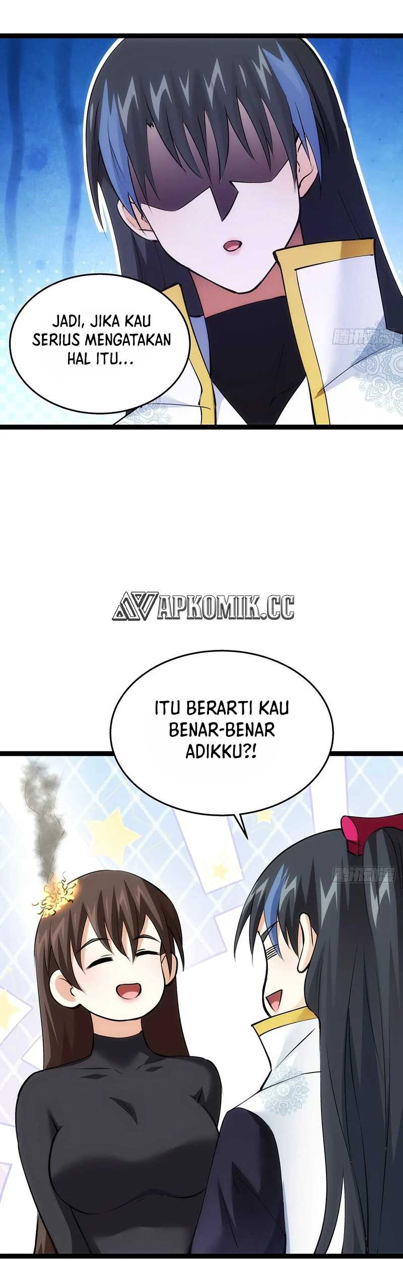 I Took Over The System Players Chapter 55 Gambar 16