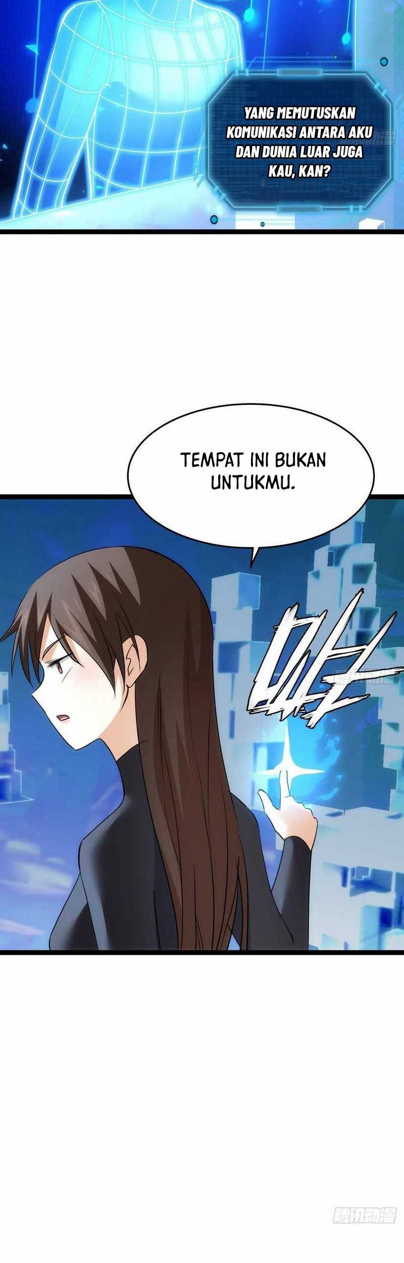 I Took Over The System Players Chapter 54 Gambar 30