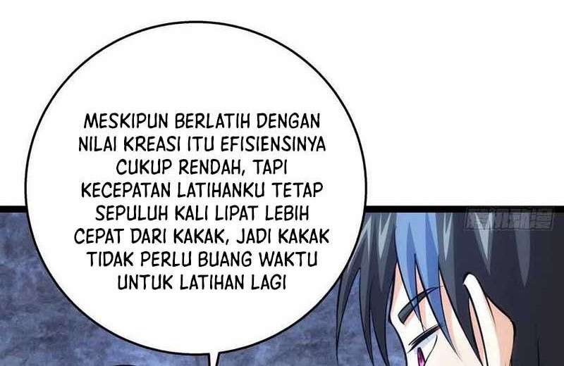 I Took Over The System Players Chapter 54 Gambar 19