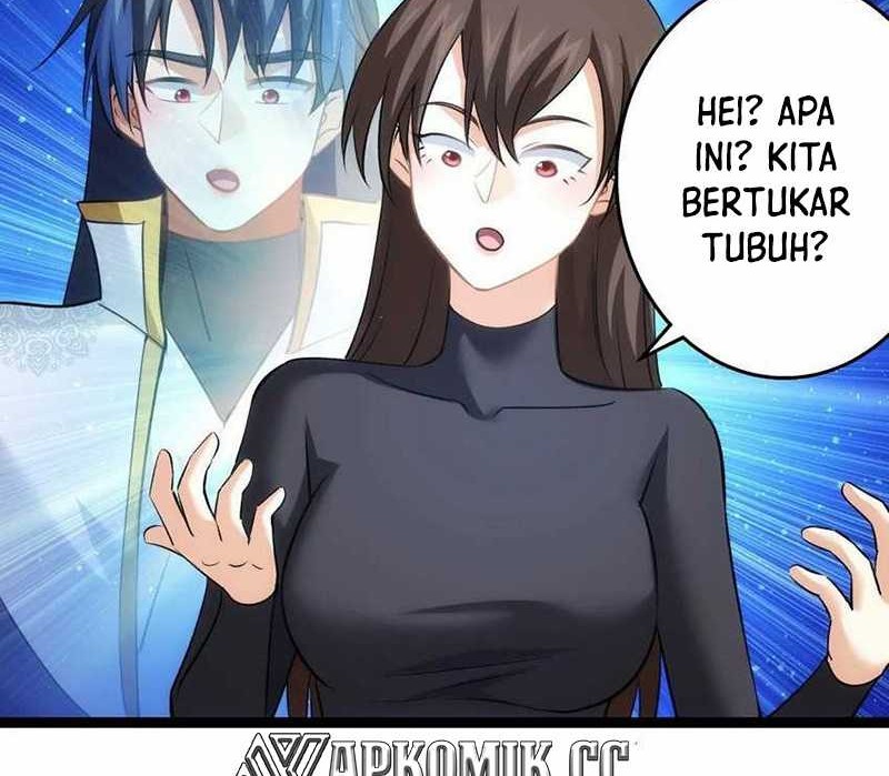 I Took Over The System Players Chapter 54 Gambar 23