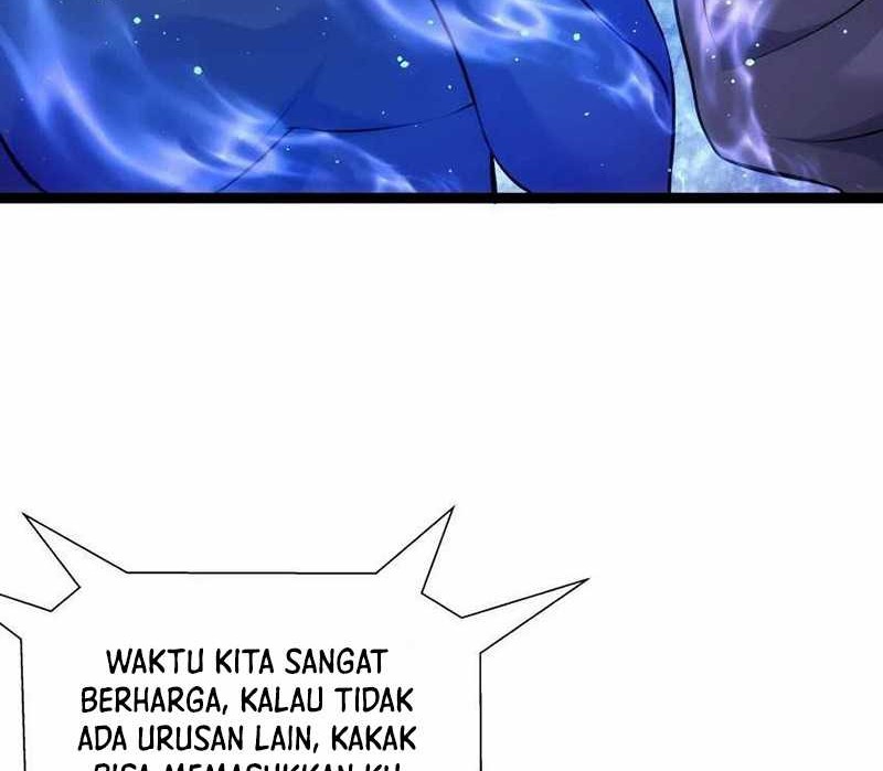 I Took Over The System Players Chapter 54 Gambar 25