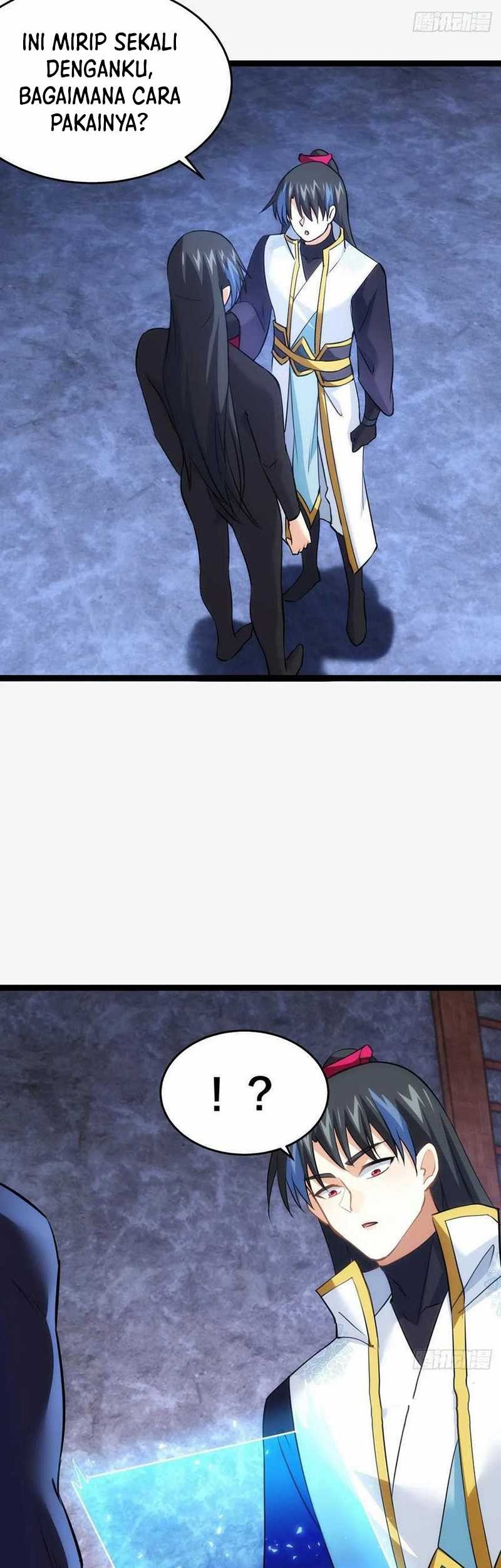 I Took Over The System Players Chapter 54 Gambar 4