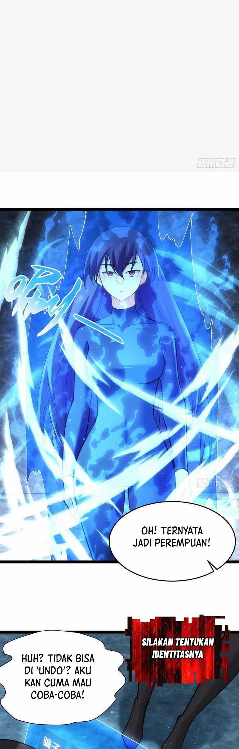 I Took Over The System Players Chapter 54 Gambar 8