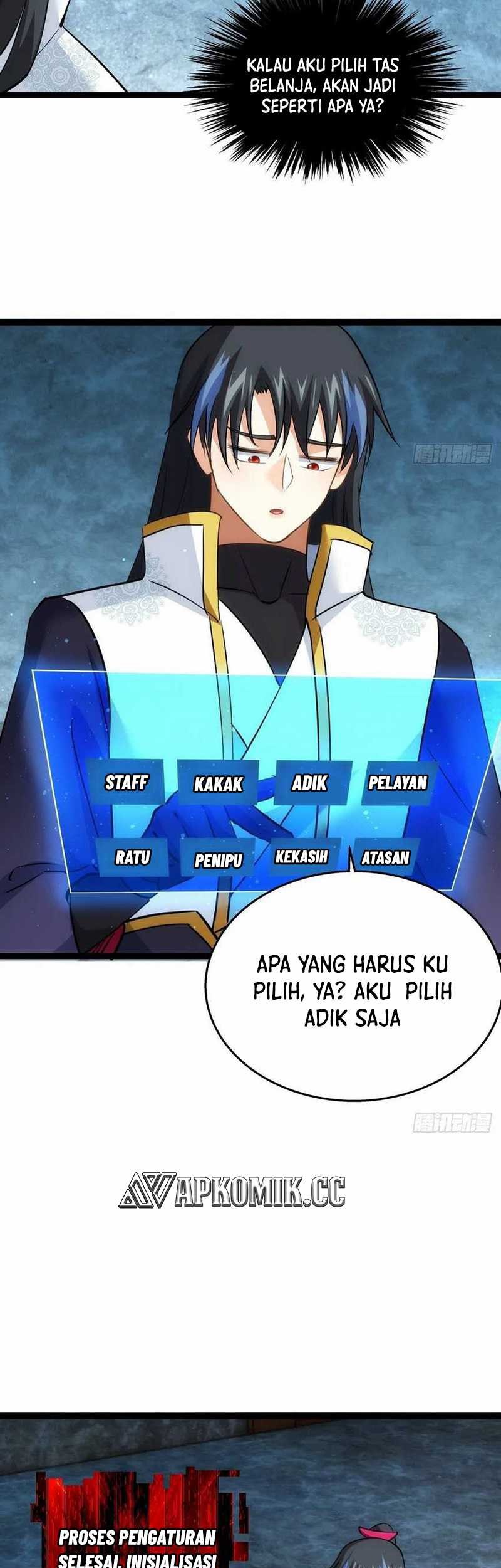 I Took Over The System Players Chapter 54 Gambar 10