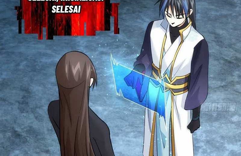 I Took Over The System Players Chapter 54 Gambar 11