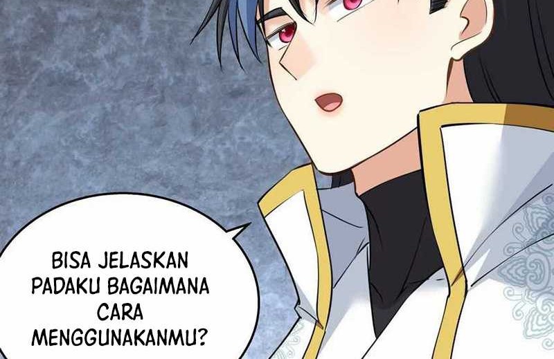 I Took Over The System Players Chapter 54 Gambar 13