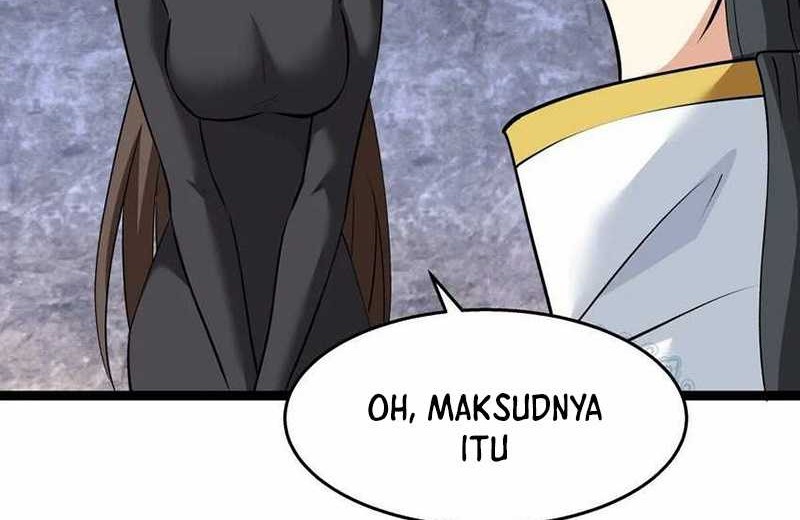 I Took Over The System Players Chapter 54 Gambar 15