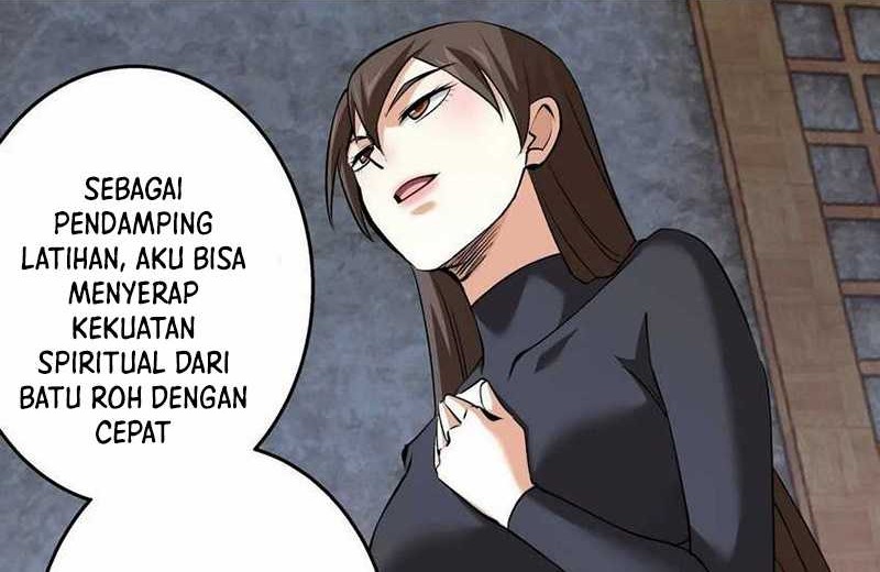 I Took Over The System Players Chapter 54 Gambar 17