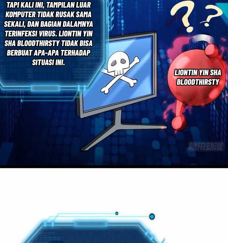 I Took Over The System Players Chapter 53 Gambar 29