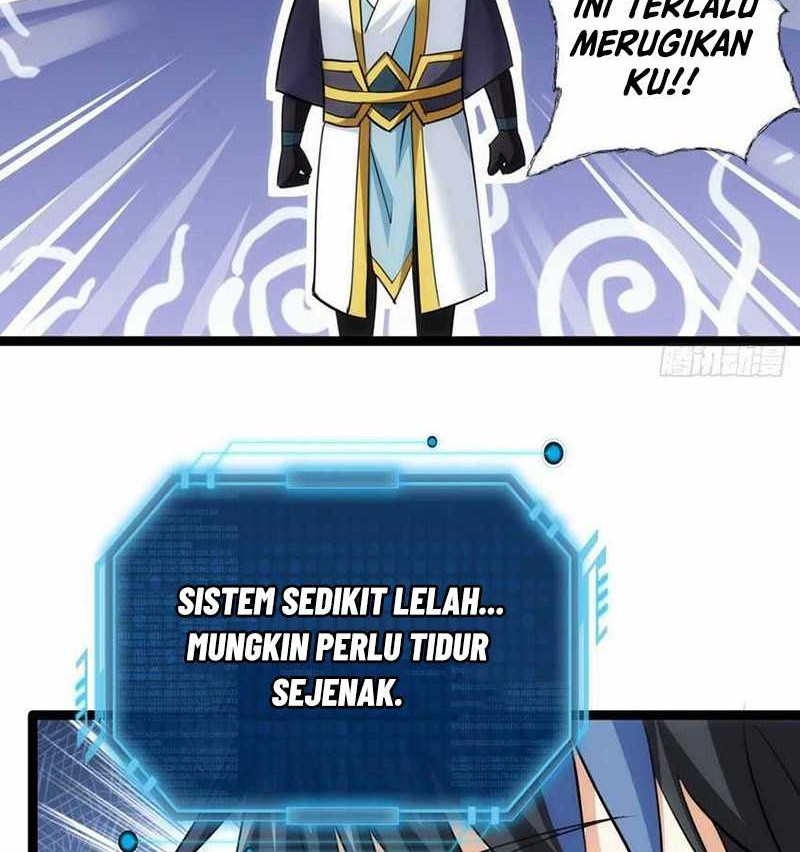 I Took Over The System Players Chapter 53 Gambar 31