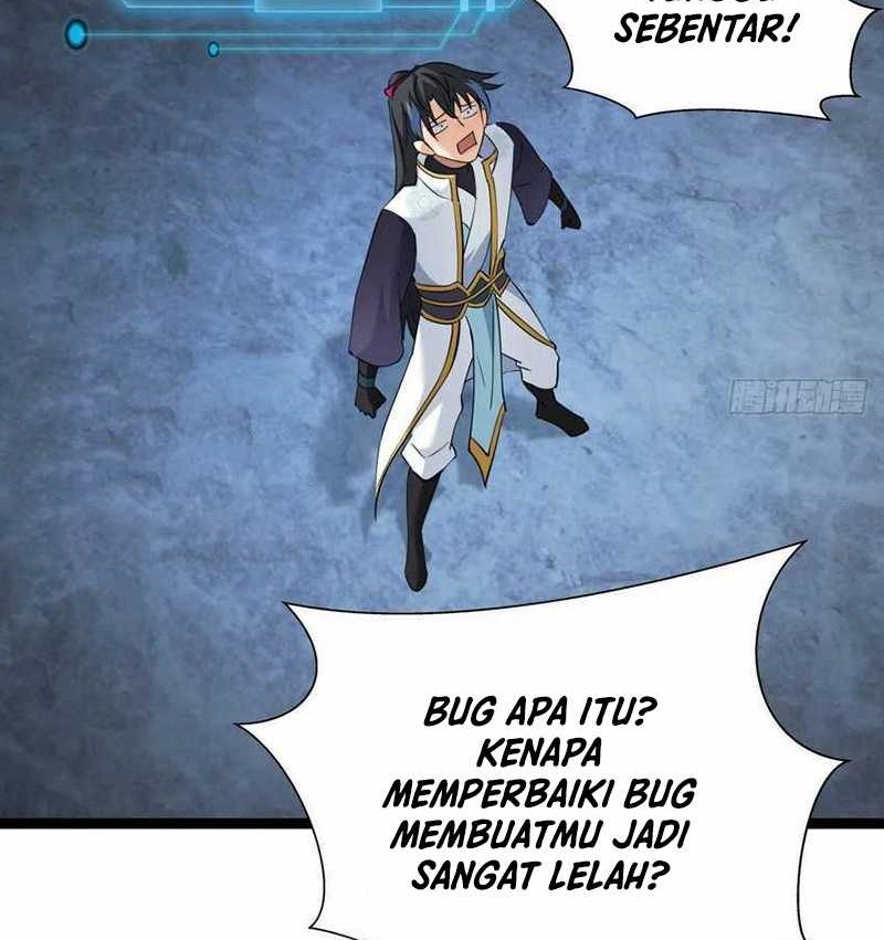 I Took Over The System Players Chapter 53 Gambar 33