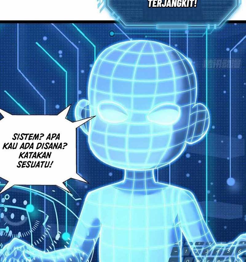 I Took Over The System Players Chapter 53 Gambar 35