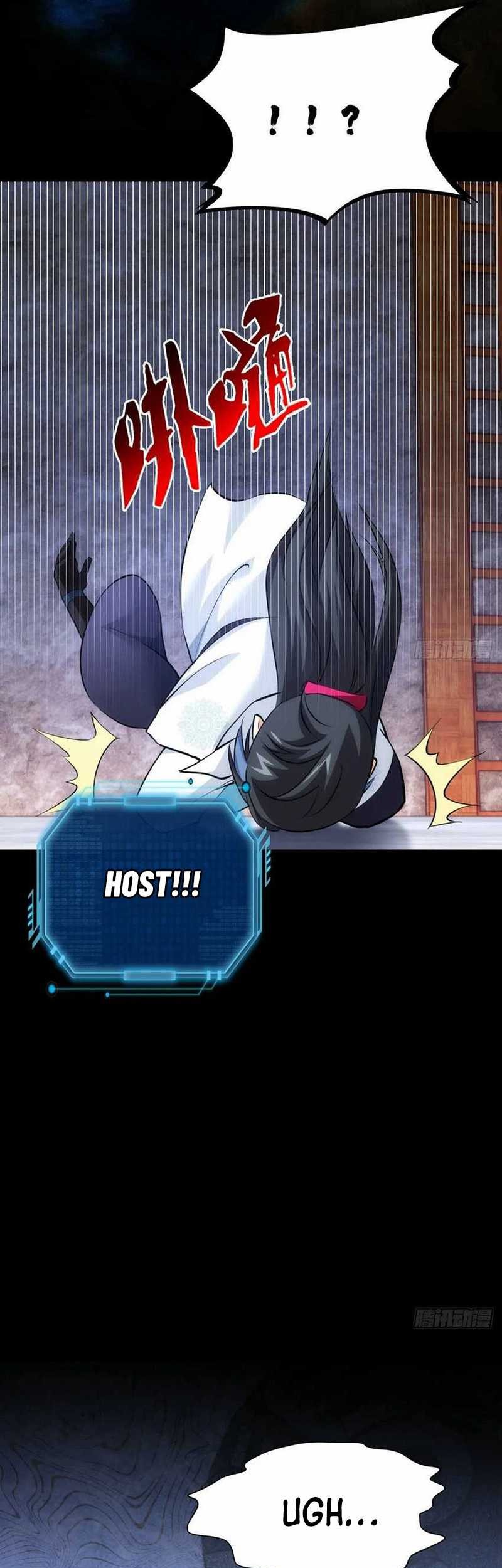 I Took Over The System Players Chapter 53 Gambar 24